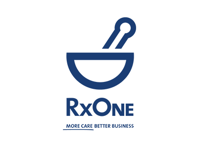 Pharmacy Pro RxOne logo