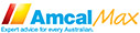 Amcal Max logo
