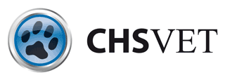 CHS Vet logo
