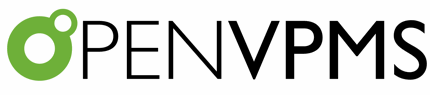Open VPMS logo