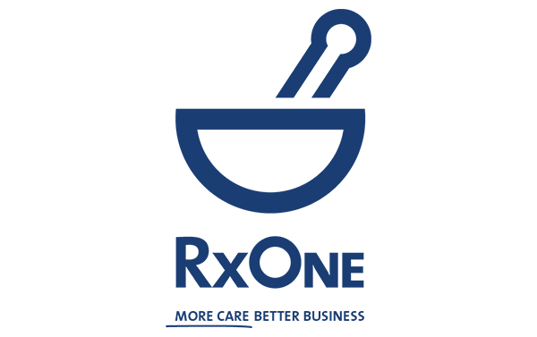 RxOne logo