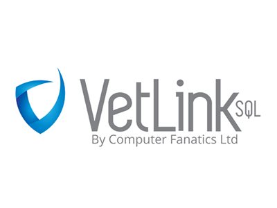 VETLINKSQL logo
