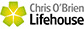 Chris O'Brien Lifehouse logo